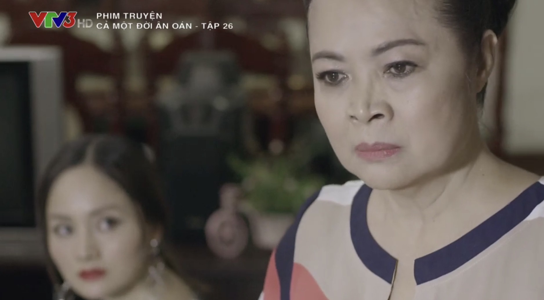Cả Một Đời Ân Oán: Bị sẩy thai, Lan Phương âm thầm xin con lần nữa từ chồng nhưng nào ngờ... Cả Một Đời Ân Oán: Bị sẩy thai, Lan Phương âm thầm xin con lần nữa từ chồng nhưng nào ngờ...